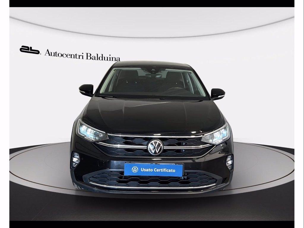 VOLKSWAGEN Taigo 1.0 tsi life 95cv del 2022