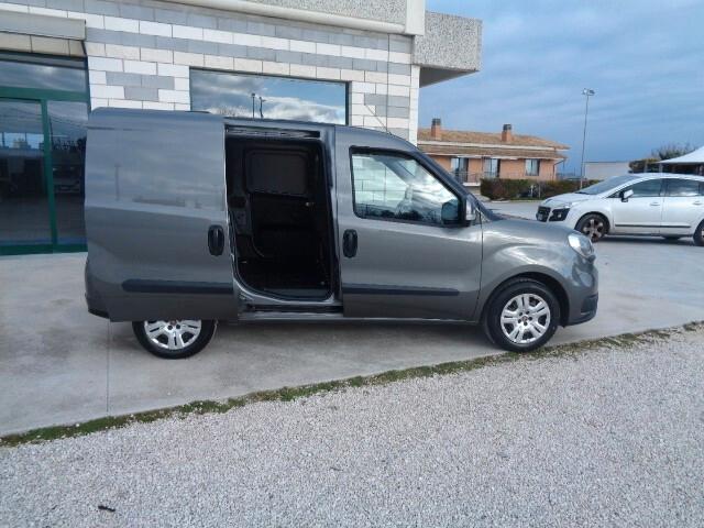 Fiat Doblo Doblò 1.6 MJT 105CV P.TA KG. 705