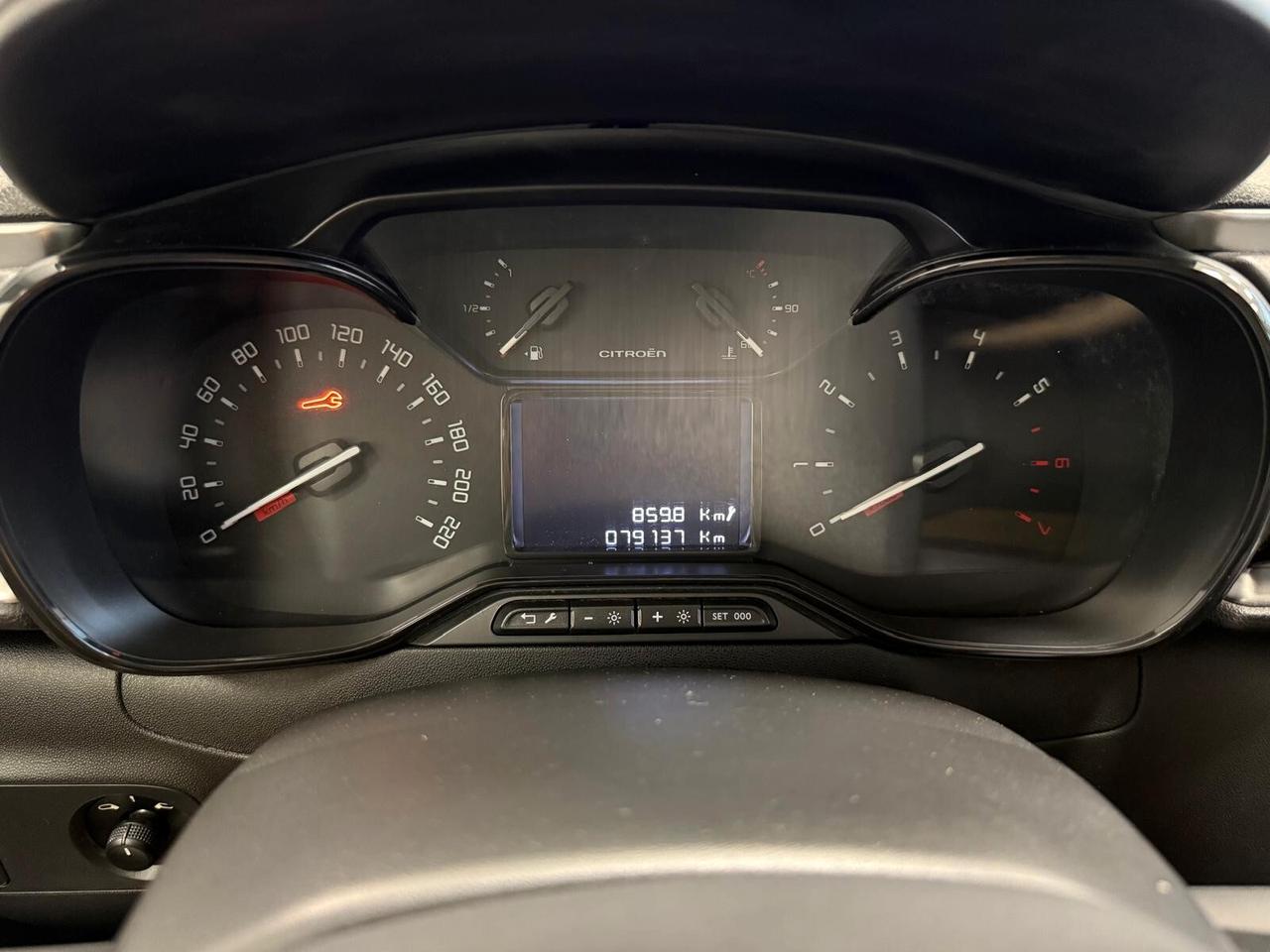 Citroen C3 PureTech 68 Feel