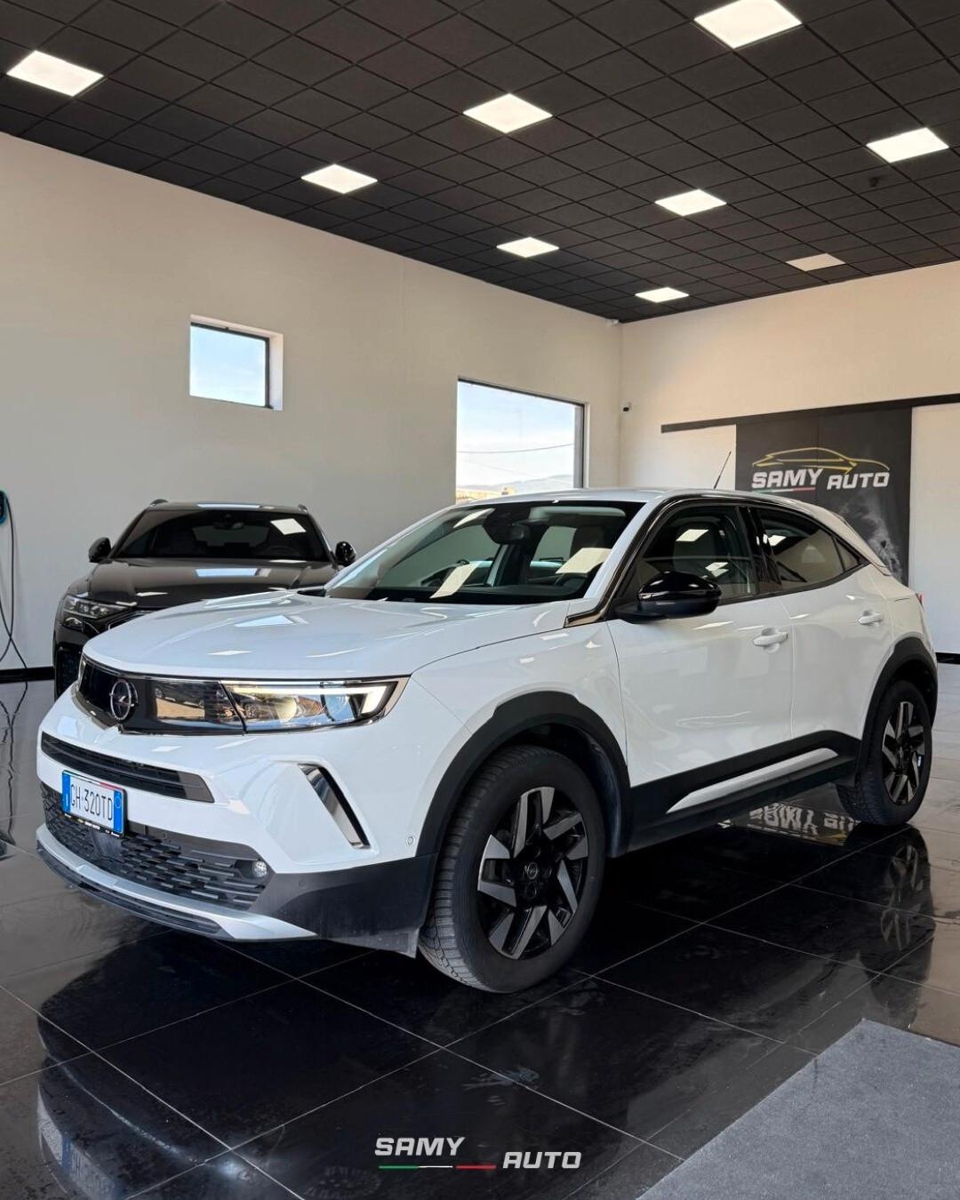 Opel Mokka 1.2 Turbo Elegance