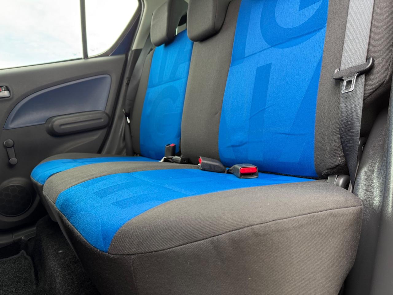 Opel Agila 1.2 Benzina Enjoy 90.000km