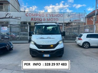 Iveco 35C 18 3.0CC DIESEL (PRIVATO)-2021