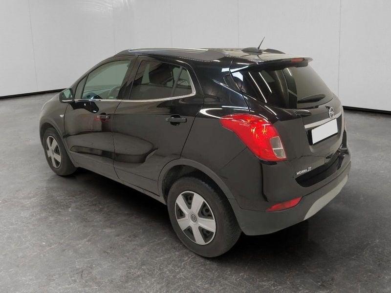 Opel Mokka X 1.4 t b-Color Gpl-tech 4x2 140cv