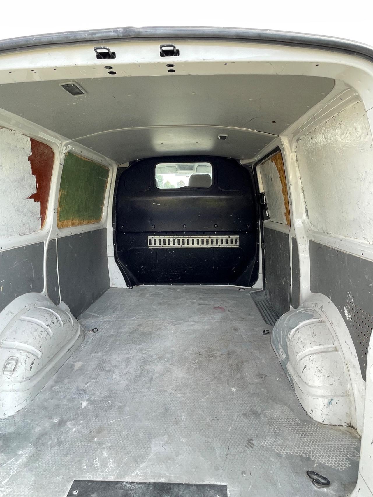 Volkswagen Transporter 2.0 TDI 140CV PC Furgone