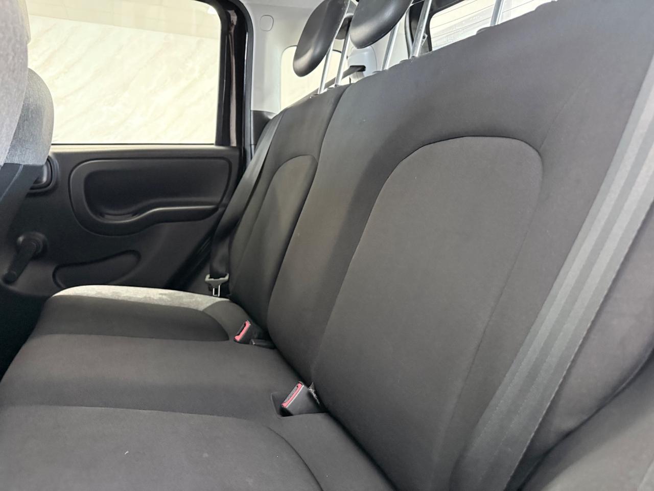 Fiat Panda 1.0 FireFly Hybrid City Life