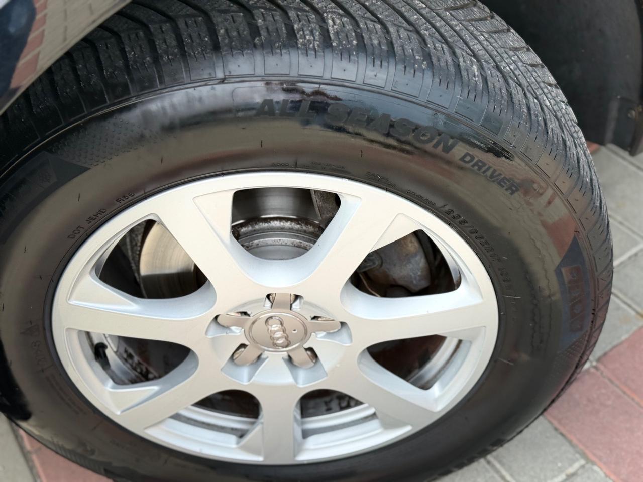 Audi Q5 2.0 TDI 170 CV quattro S tronic