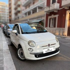 Fiat 500 1.2 Benzina/Metano *automatica*