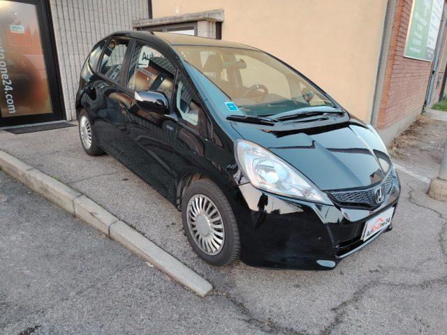 HONDA Jazz 1.4 i-VTEC Elegance NEOPATENTATI