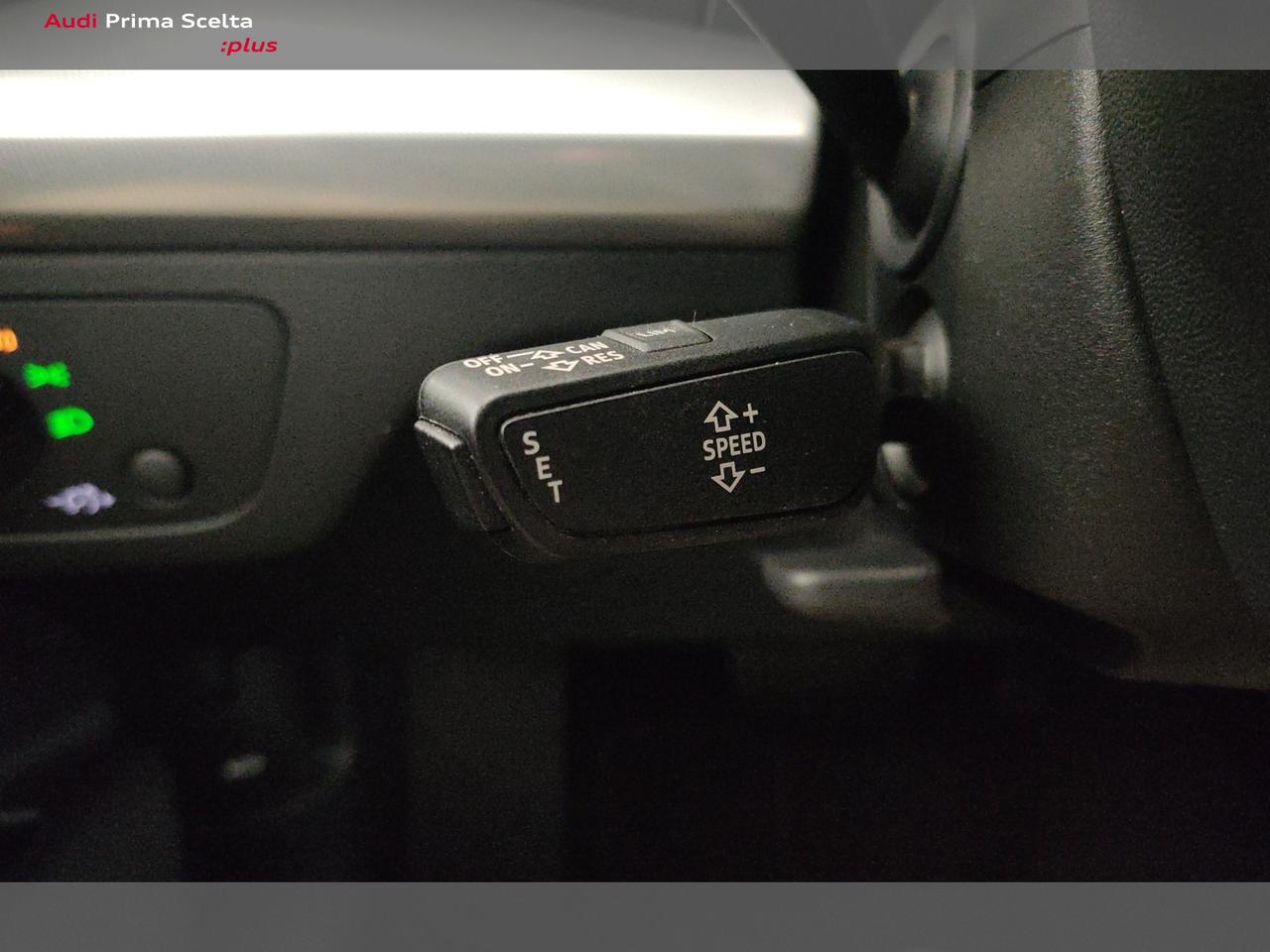 40 2.0 TDI S line plus quattro S tronic 190 CV