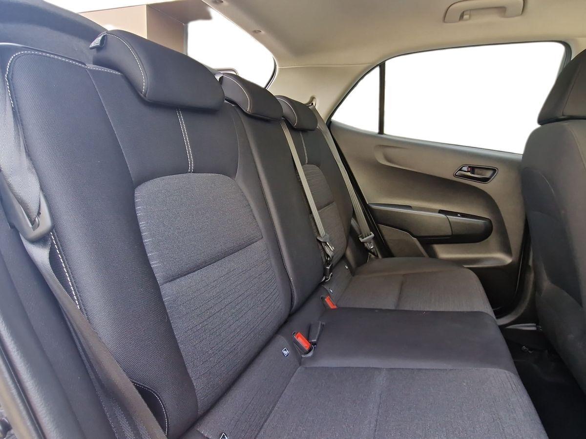 KIA PICANTO 1.0 TECHNO + DESIGN PACK