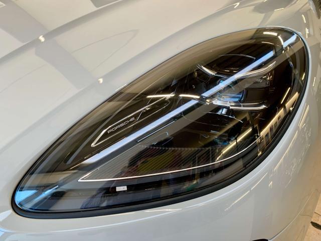 Porsche Macan Macan 2022 2.9 S 380cv pdk IVA ESPOSTA - 1proprietario