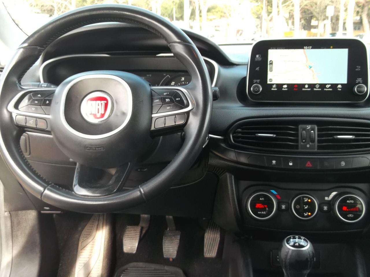 Fiat Tipo Sw. 1.3 Multijet Full Optional 2017