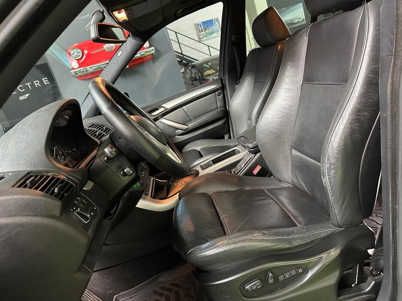 Bmw X5 3.0i 4x4 231cv PACK SPORT