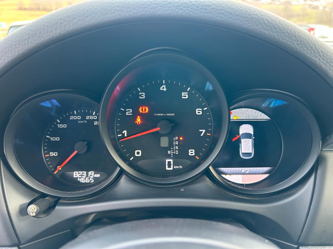 Porsche Macan 2.0 PDK 252cv "82.000 KM"