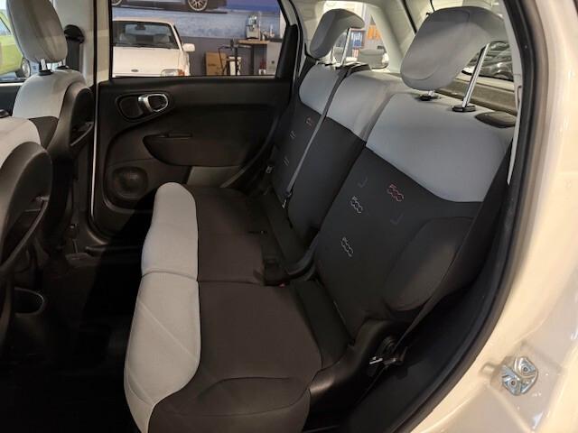 Fiat 500L 1.3 Multijet 85 CV Lounge