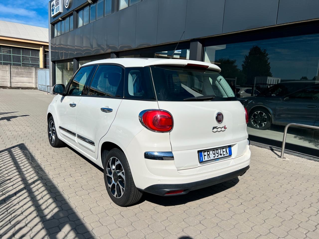 Fiat 500L 1.3 Multijet 95 CV Business