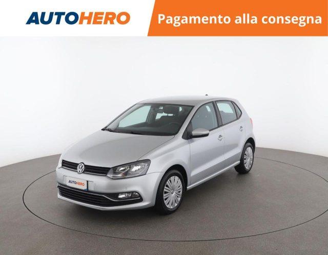 VOLKSWAGEN Polo 1.0 MPI 75 CV 5p. Comfortline
