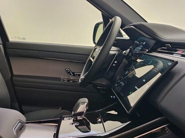 LAND ROVER Range Rover Sport 3.0 I6 PHEV 460 CV Dynamic SE