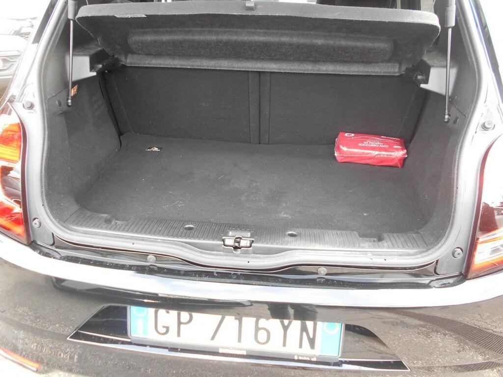 Renault Twingo 22kWh Techno