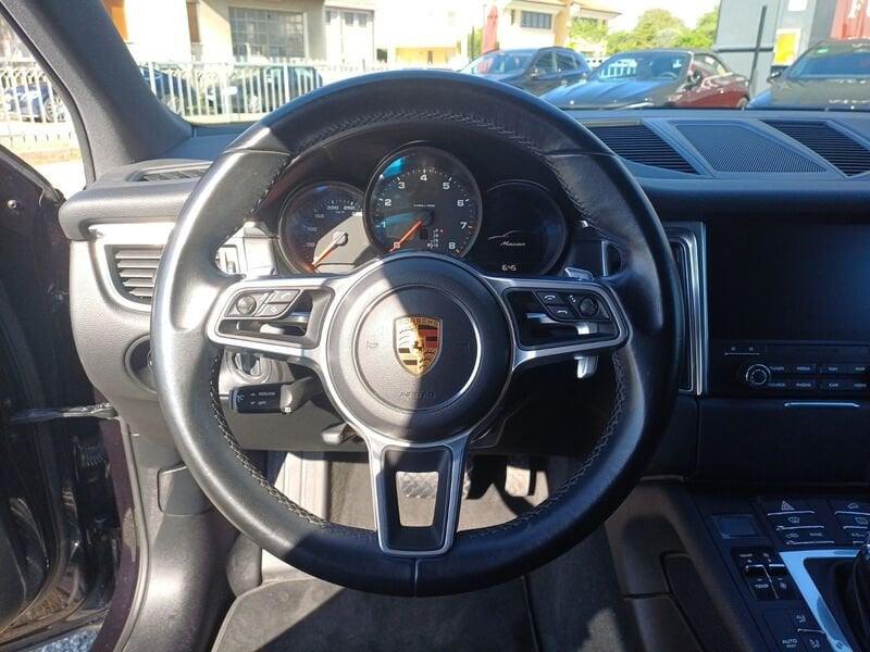 Porsche Macan Macan 2.0 252cv pdk