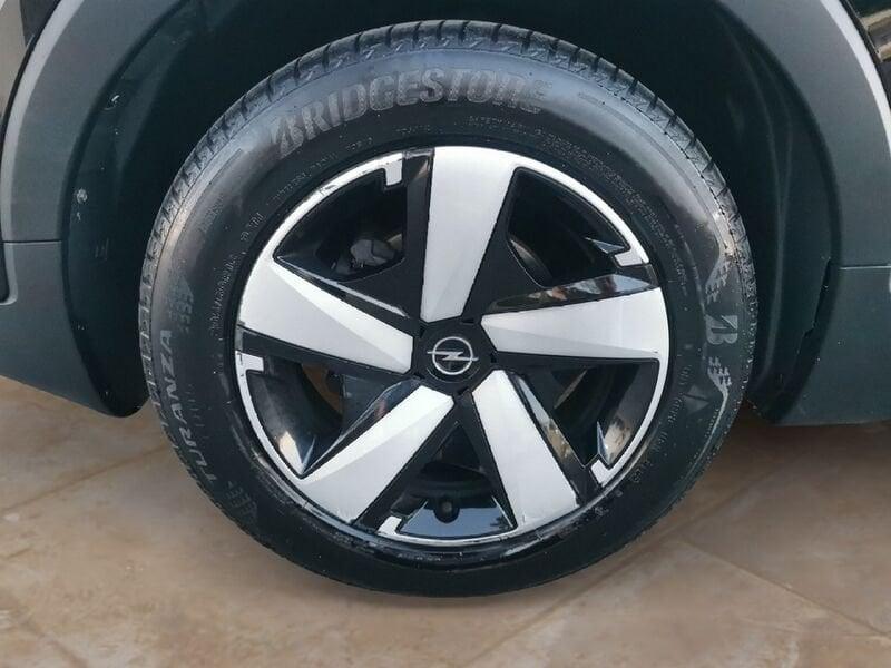 Opel Crossland Crossland 1.2 12V Start&Stop Edition