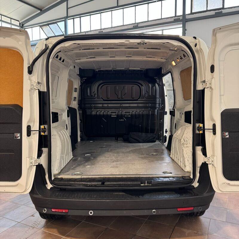 FIAT DOBLO' MAXI 1.6mjt 105cv FURGONE