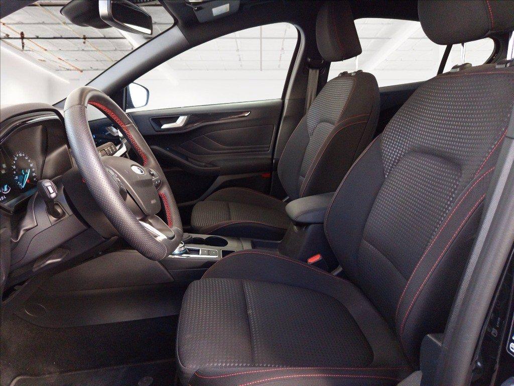 FORD Focus 1.5 ecoblue ST-Line 115cv auto del 2025