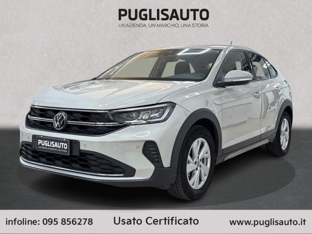 VOLKSWAGEN Taigo 1.0 TSI 95 CV Life