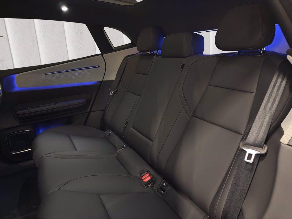 POLESTAR Polestar 4 Long Range Dual Motor 100kWh Prime del 2025