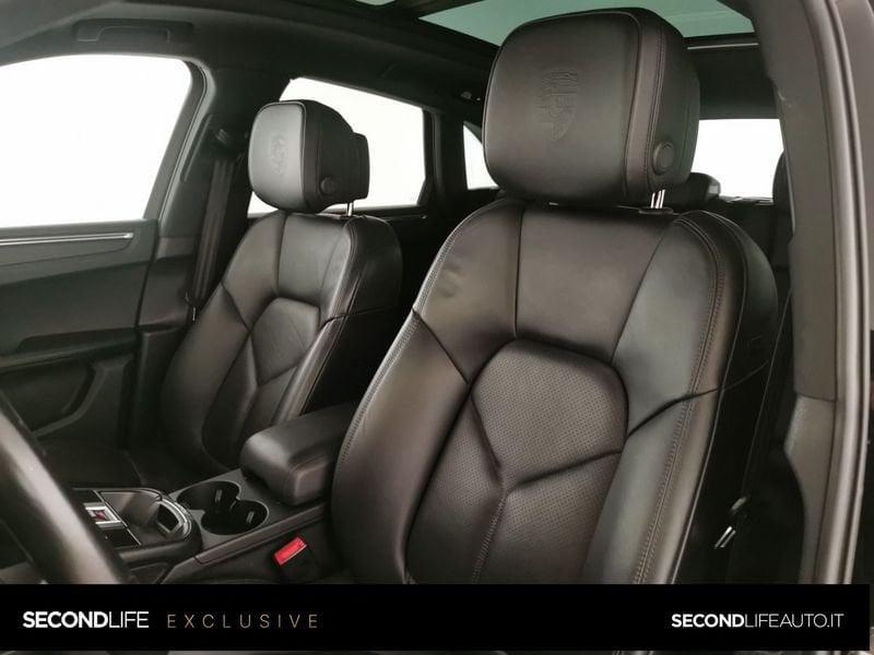 Porsche Macan 2.0 265cv pdk