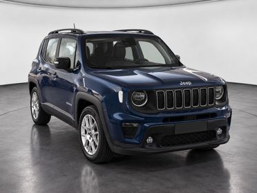 JEEP Renegade 2019 - Renegade 1.5 turbo t4 mhev Limited 2wd 130cv dct