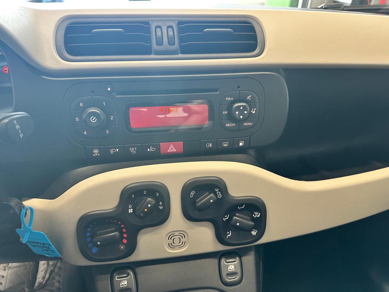 Fiat Panda 0.9 t.air t. natural power Pop 80cv