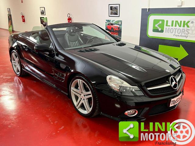 MERCEDES-BENZ SL 280 cat Sport