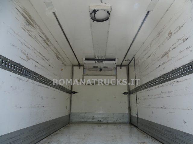 OPEL Movano RG ISOTERMICO + FRIGO IN ATP -20° CON PARATIA