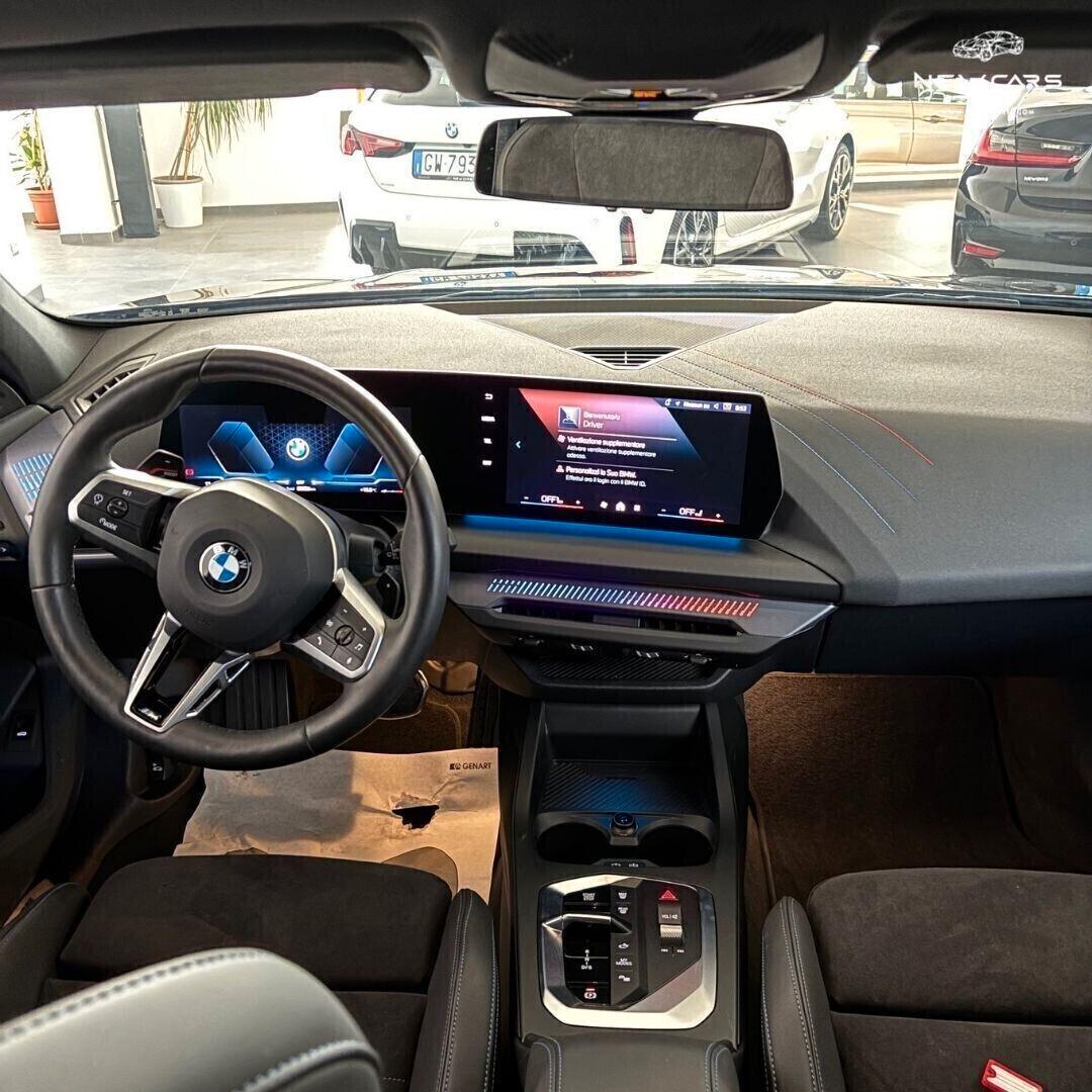 Bmw Serie 1 118d MSport