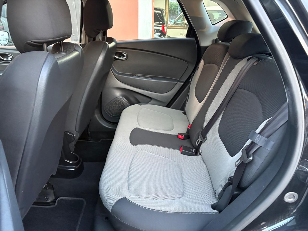 Renault Captur TCe 12V 90 CV Start&Stop Energy Intens