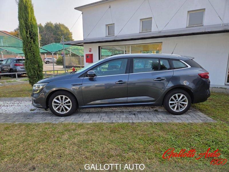 Renault Mégane Mégane Sporter TCe Energy Business