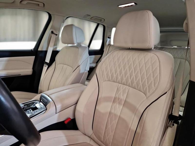 BMW X5 XDRIVE MH48V 30D AUTOMATICO SUV
