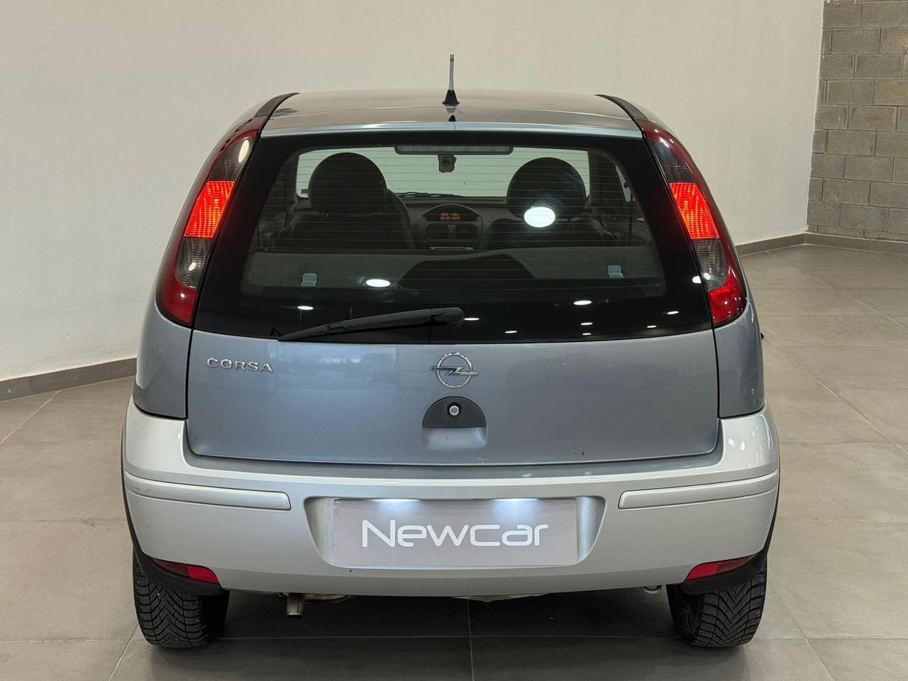 Opel Corsa 1.0i 12V cat 3 porte Club