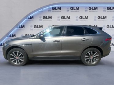 Jaguar F-Pace 2.0D 240cv PORTFOLIO AWD AUTO