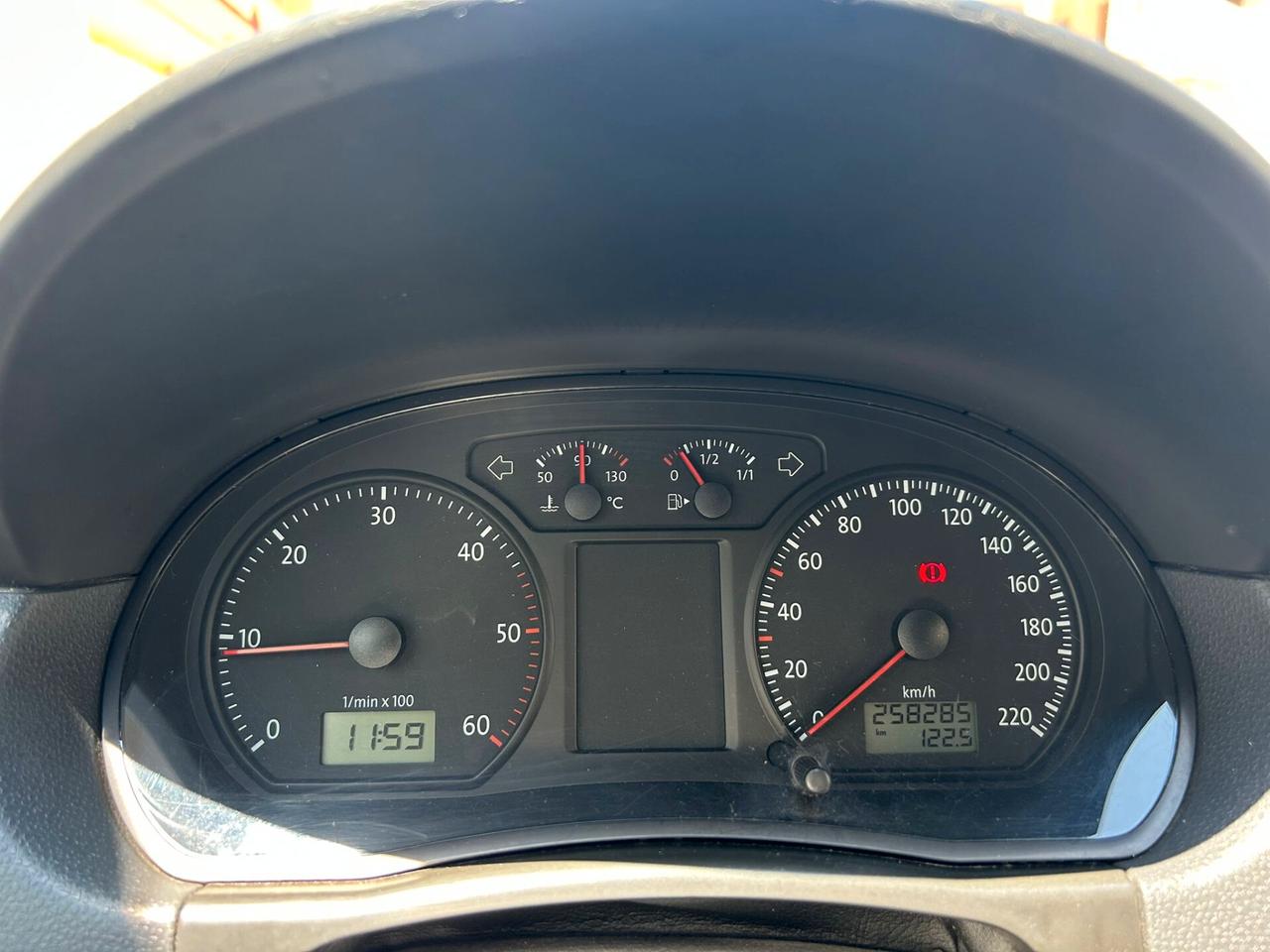 Volkswagen Polo 1.4 TDI 51 KW 5P - 2006