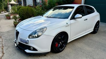 Alfa Romeo Giulietta 1750 TBi Quadrifoglio Verde