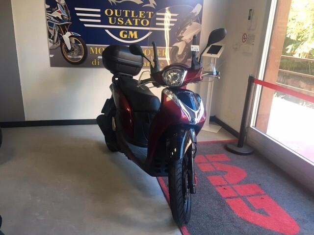 Honda SH 125 MODE SPORT