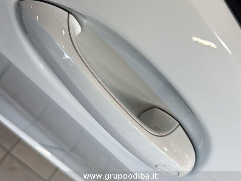 BMW Serie 1 F70 120d 48V MSport Design auto