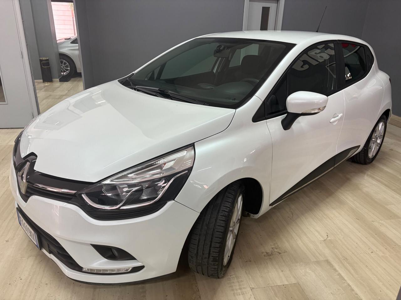 Renault Clio TCe 12V 90 CV GPL 5 porte Business