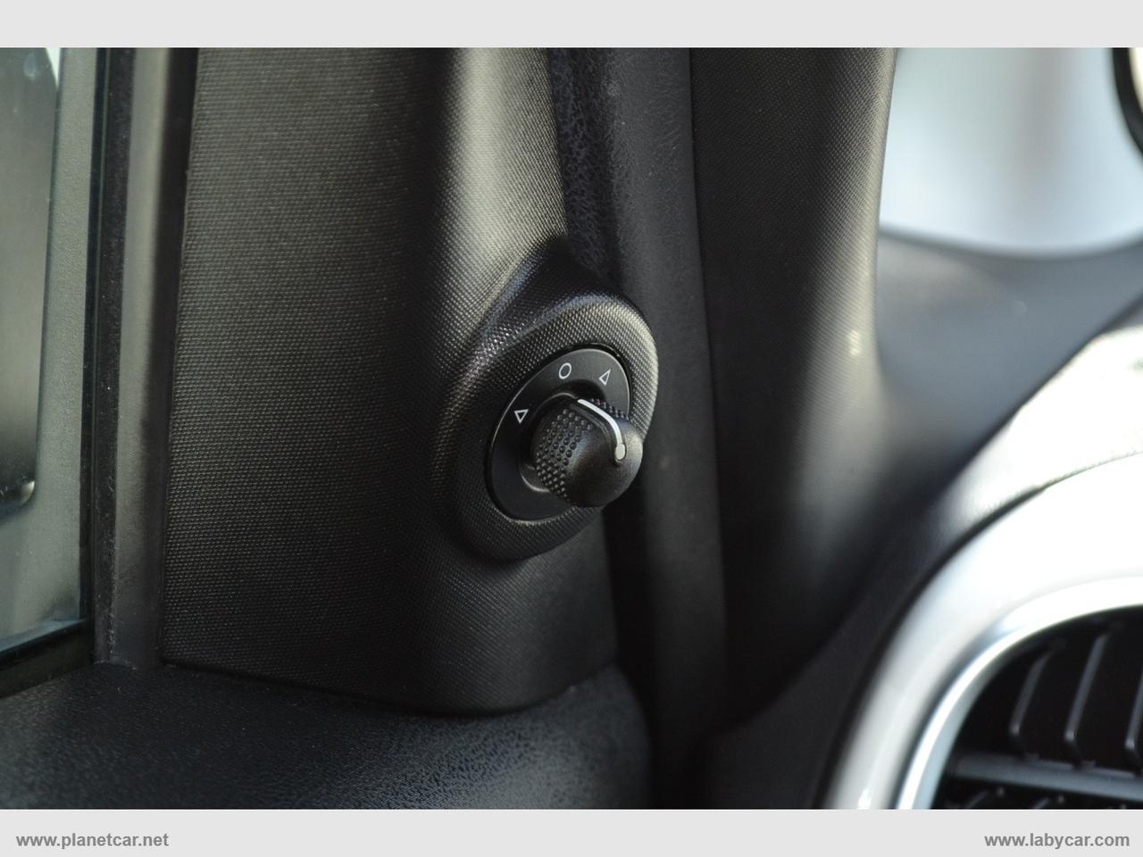 FIAT 500L 0.9 TwinAir Turbo Nat. Power