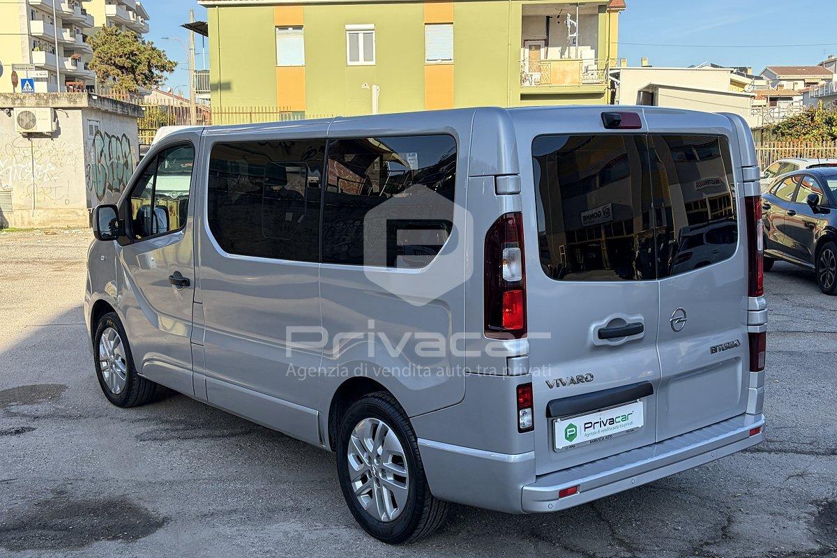 OPEL Vivaro 29 1.6 BiTurbo S&S PC-TN Combi N1