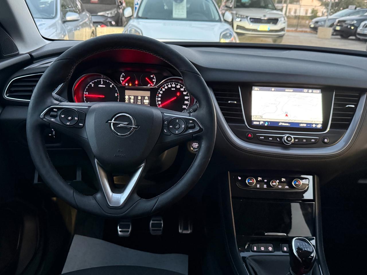 "PERFETTA" Opel Grandland X 1.5 diesel Innovation S