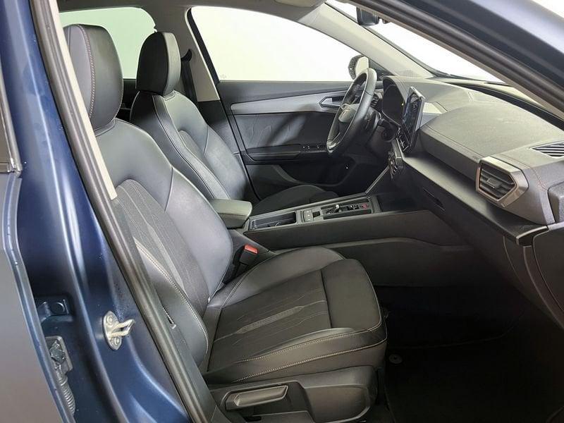 Cupra Formentor Formentor 1.5 TSI DSG