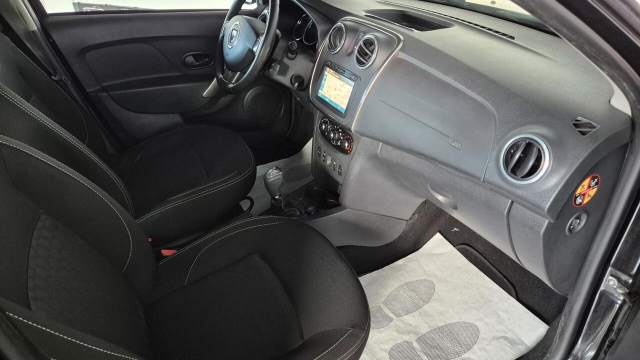 Dacia Logan MCV 1.5 dCi 8V 90CV Start&Stop Automatico